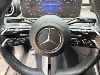 Clase C 2023 Mercedes-Benz 200 4MATIC® C 300 4MATIC® 4p Sedán AWD