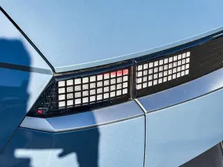Hyundai IONIQ 5 2024 SE 4p Crossover