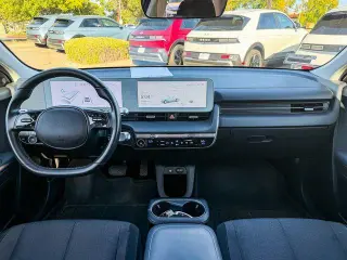Hyundai IONIQ 5 2024 SE 4p Crossover