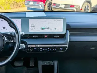 Hyundai IONIQ 5 2024 SE 4p Crossover