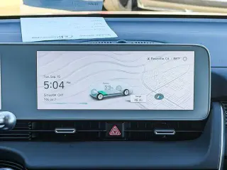 Hyundai IONIQ 5 2024 SE 4p Crossover