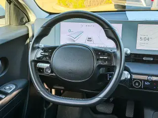 Hyundai IONIQ 5 2024 SE 4p Crossover