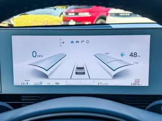 Hyundai IONIQ 5 2024 SE 4p Crossover