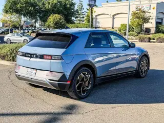 Hyundai IONIQ 5 2024 SE 4p Crossover