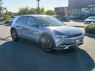 Hyundai IONIQ 5 2024 SE 4p Crossover