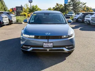 Hyundai IONIQ 5 2024 SE 4p Crossover