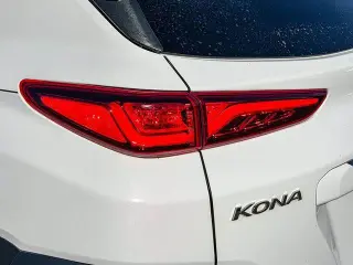 Hyundai KONA 2021 AWD Limited 4dr Crossover