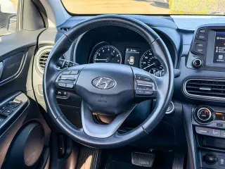 Hyundai KONA 2021 AWD Limited 4dr Crossover