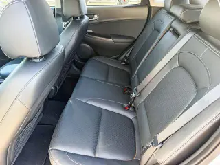 Hyundai KONA 2021 AWD Limited 4dr Crossover