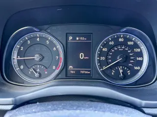 Hyundai KONA 2021 AWD Limited 4dr Crossover