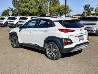 Hyundai KONA 2021 AWD Limited 4dr Crossover