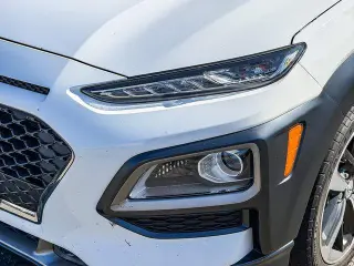 Hyundai KONA 2021 AWD Limited 4dr Crossover