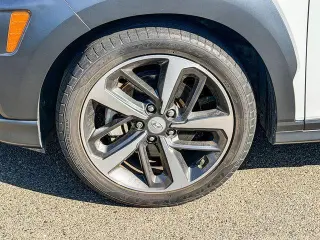 Hyundai KONA 2021 AWD Limited 4dr Crossover