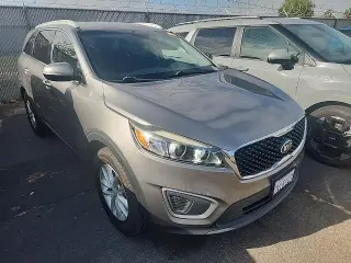 Kia Sorento 2017 LX V6 4p SUV
