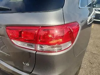 Kia Sorento 2017 LX V6 4p SUV