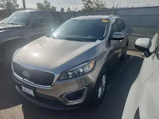 Kia Sorento 2017 LX V6 4p SUV