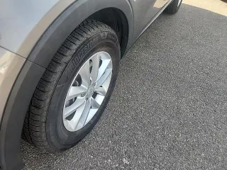Kia Sorento 2017 LX V6 4p SUV