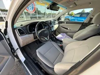 Hyundai TUCSON 2021 AWD Sport 4dr SUV