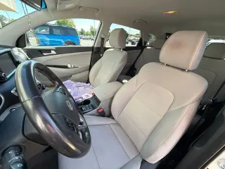 Hyundai TUCSON 2021 AWD Sport 4dr SUV