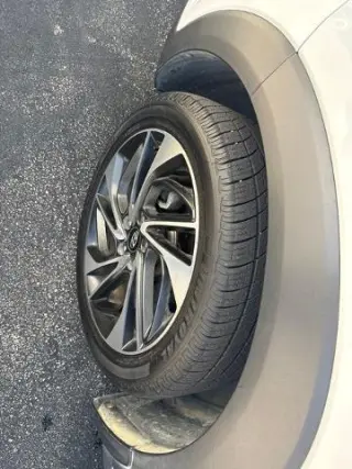 Hyundai TUCSON 2021 AWD Sport 4dr SUV
