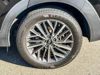 Hyundai TUCSON 2021 Ultimate 4p SUV