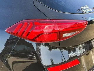 Hyundai TUCSON 2021 Ultimate 4p SUV