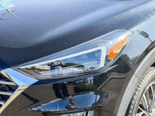 Hyundai TUCSON 2021 Ultimate 4p SUV