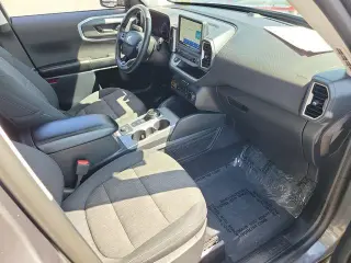 Ford Bronco Sport 2023 4x4 Big Bend 4p SUV