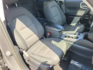 Ford Bronco Sport 2023 4x4 Big Bend 4p SUV