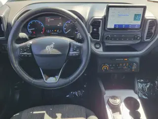 Ford Bronco Sport 2023 4x4 Big Bend 4p SUV