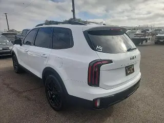 Kia Telluride 2023 AWD EX X-Line 4dr SUV
