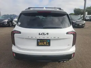 Kia Telluride 2023 AWD EX X-Line 4dr SUV