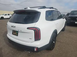 Kia Telluride 2023 AWD EX X-Line 4dr SUV