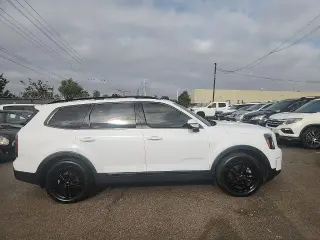 Kia Telluride 2023 AWD EX X-Line 4dr SUV