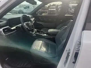 Kia Telluride 2023 AWD EX X-Line 4dr SUV