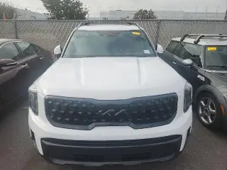 Kia Telluride 2023 AWD EX X-Line 4dr SUV