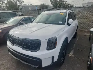 Kia Telluride 2023 AWD EX X-Line 4dr SUV