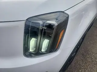 Kia Telluride 2023 AWD EX X-Line 4dr SUV