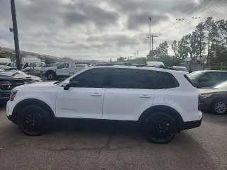 Kia Telluride 2023 AWD EX X-Line 4dr SUV