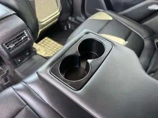 Lincoln Corsair 2023 AWD Estándar 4p SUV