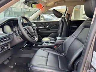 Lincoln Corsair 2023 AWD Estándar 4p SUV