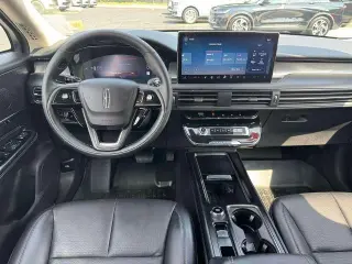 Lincoln Corsair 2023 AWD Estándar 4p SUV
