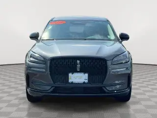 Lincoln Corsair 2023 AWD Estándar 4p SUV