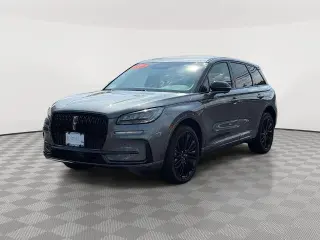 Lincoln Corsair 2023 AWD Estándar 4p SUV