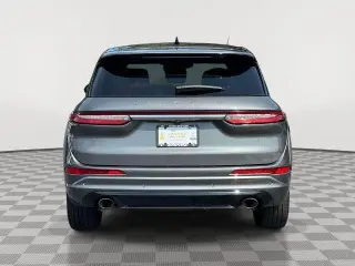 Lincoln Corsair 2023 AWD Estándar 4p SUV