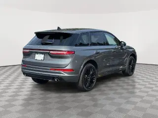 Lincoln Corsair 2023 AWD Estándar 4p SUV