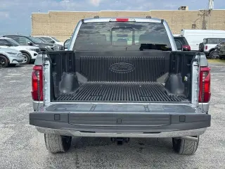 Ford F-150 2024 4x4 XLT 4p SuperCab 5.5 ft. CB