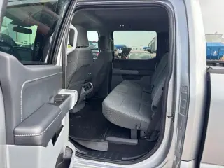 Ford F-150 2024 4x4 XLT 4p SuperCab 5.5 ft. CB