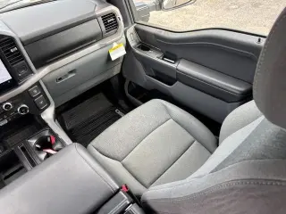Ford F-150 2024 4x4 XLT 4p SuperCab 5.5 ft. CB