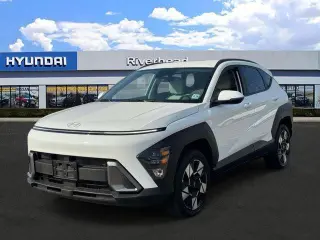 Hyundai KONA 2024 AWD SEL 4p Crossover